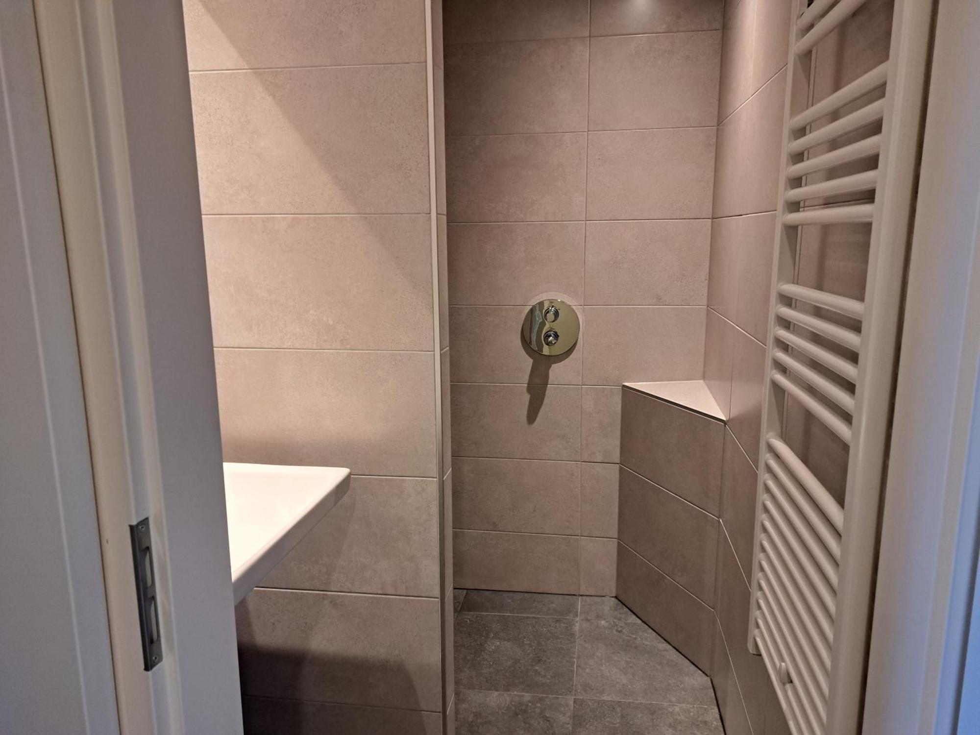 107,5 Nieuw Appartement Met Sauna Westkapelle Exterior foto